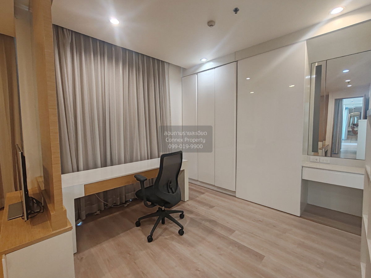 picture 🔥🔥🔥 For Rent Condo , The Breeze Narathiwas , BTS-Chong Nonsi , Chong Nonsi , Yannawa , Bangkok , CX-142772 ✅ Live chat with us ADD LINE @connexproperty ✅ 🔥🔥🔥 - 5/9