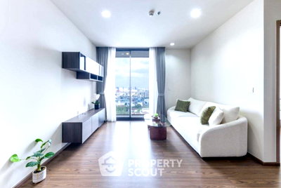 Condos for sale : 18th-Floor 2-BR At The Line Sukhumvit 71 Near BTS Phra Khanong (ID 2538856)
