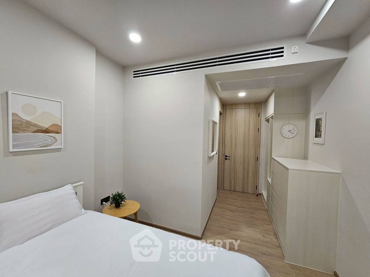 รูป คอนโด 2-ห้องนอน ที่ อารีไทเออร์ เพนท์เฮาส์ แอท อารีย์ ใกล้ BTS อารีย์ (ID 2541010) - รูปที่ 17/20