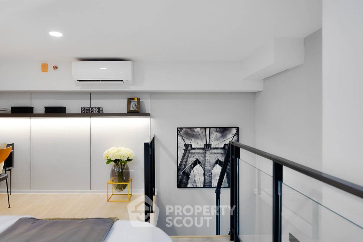 picture 2-BR Condo at Landmark @MRTA Station (ID 1275338) - 16/20