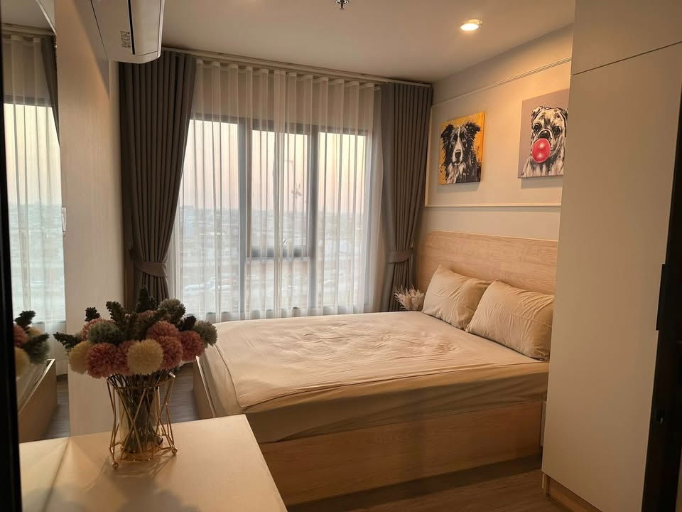 picture Condo for Rent at Regent Home Wutthakat (A6901011) - 1/13