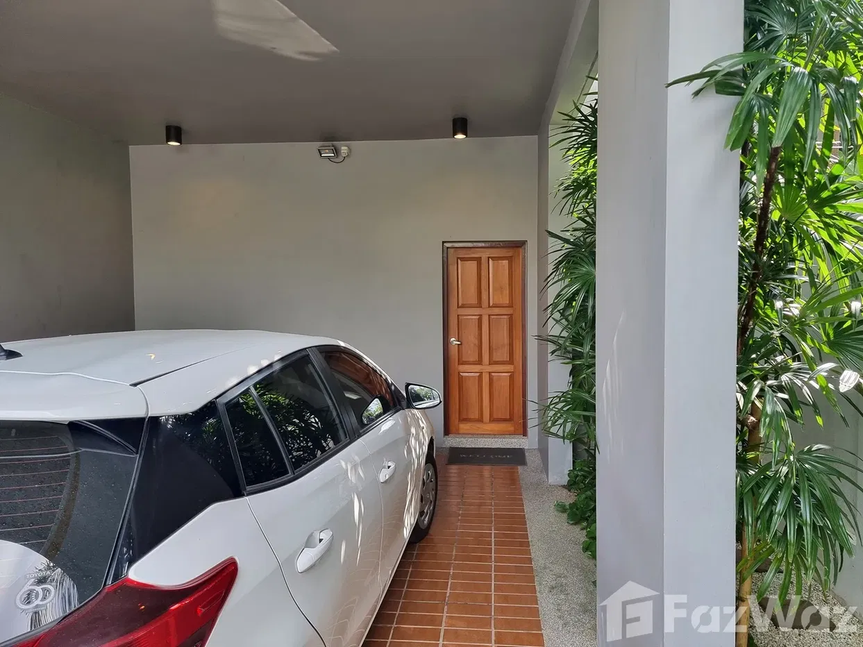 รูป ขาย วิลล่า 2 ห้องนอน ในโครงการ ในหานบ้านบัว 5964701 - รูปที่ 32/35