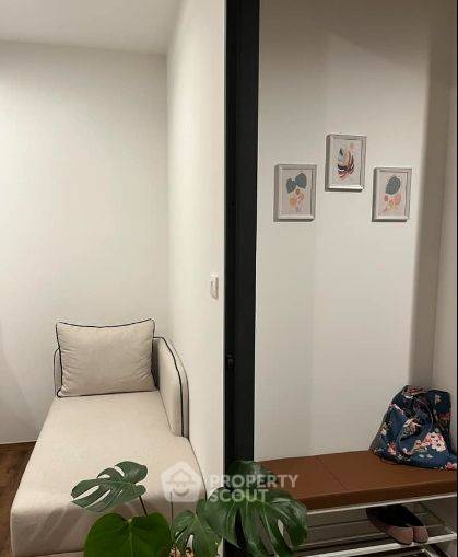 รูป คอนโด 1-ห้องนอน ที่ ลา ฮาบานา หัวหิน ใกล้ สวนน้ำ วานา นาวา วอเตอร์ จังเกิ้ล (ID 1227685) - รูปที่ 8/10