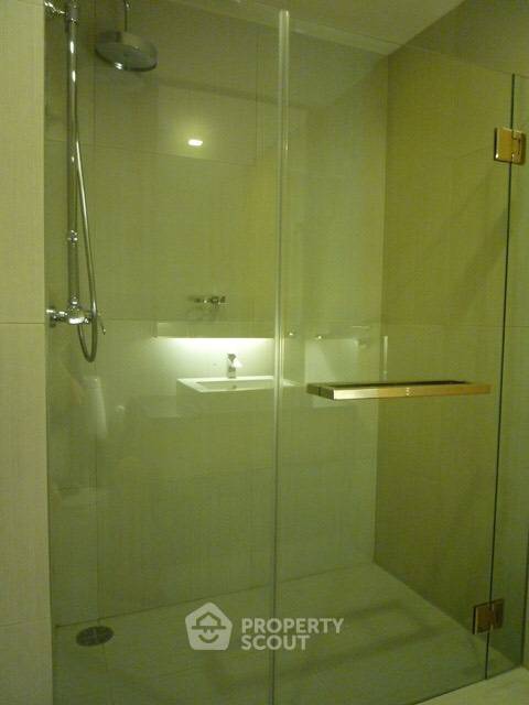 รูป คอนโด 1-ห้องนอน ที่ โซซิโอ ร่วมฤดี ใกล้ BTS นานา (ID 403334) - รูปที่ 6/12