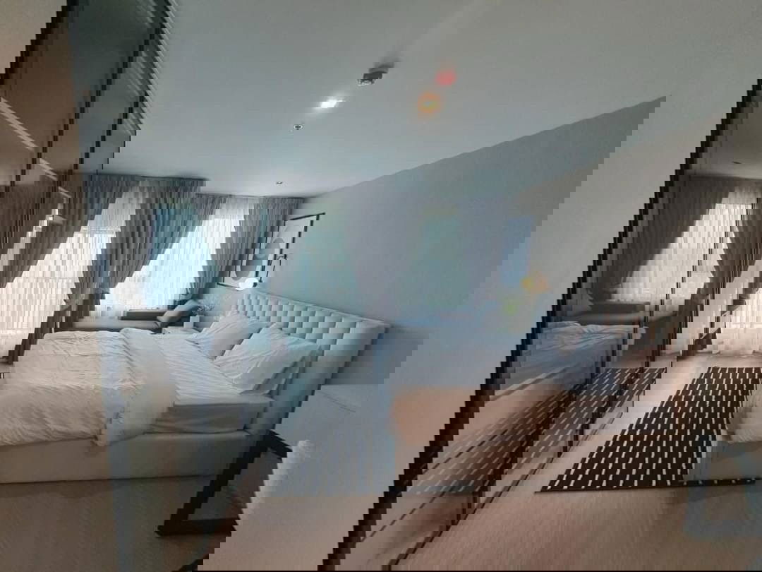 รูป FQ ขายคอนโด Life Ladprao ราคา 4,200,000 บาท [YBs251202] - รูปที่ 1/7