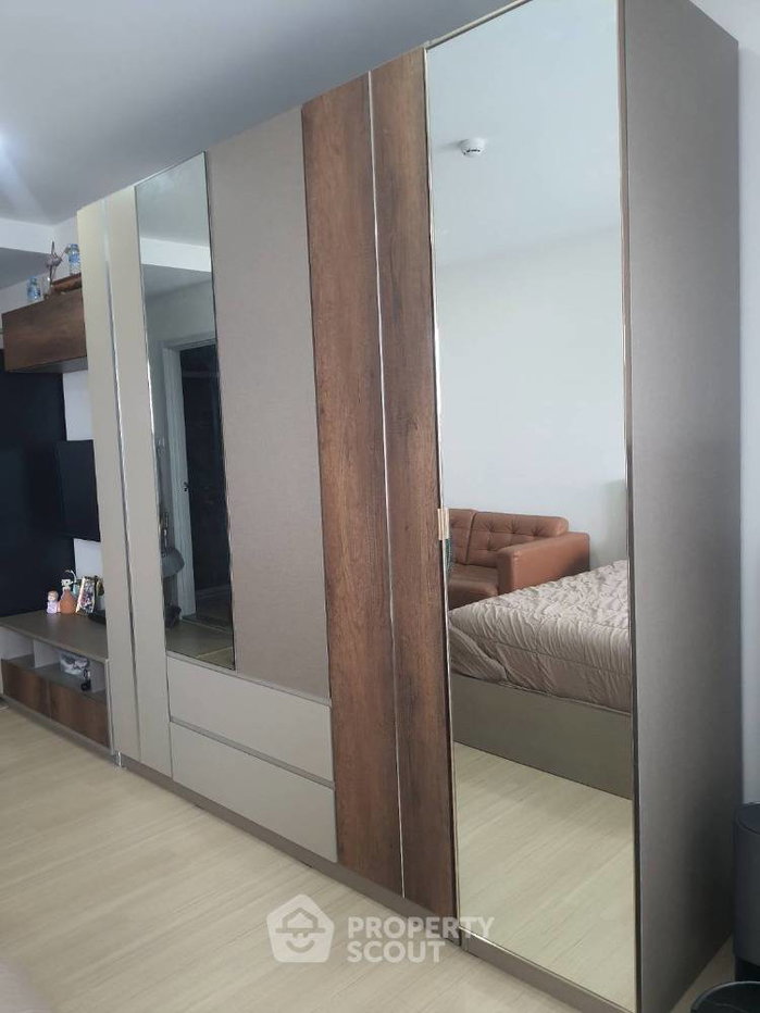 picture 1-BR Condo For Sale At Supalai Veranda Ramkhamhaeng, Hua Mak (ID 1884910) - 16/16