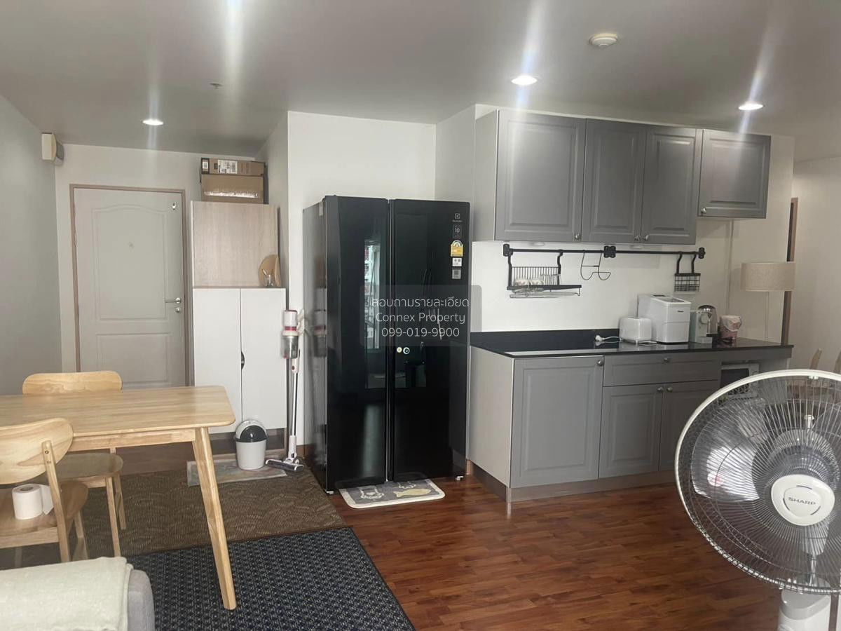 picture 🔥🔥🔥 For Rent Condo , Bangkok Horizon Ramkhamhaeng , Hua Mak , Bang Kapi , Bangkok , CX-111301 ✅ Live chat with us ADD LINE @connexproperty ✅ 🔥🔥🔥 - 3/9