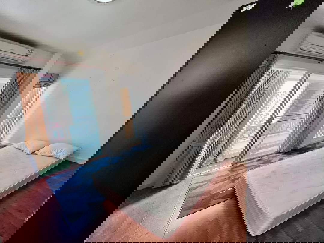 รูป ⚡ ให้เช่า บ้านเดี่ยว 2 ชั้น หมู่บ้าน นันท์นรินทร์ ดอนเมือง - สรงประภา ขนาด 40 ตร.ว. ⚡ - รูปที่ 9/18