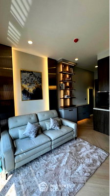 Condos for rent : 2-BR Condo at Park Origin Thonglor near BTS Thong Lor (ID 1481790)