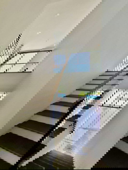 รูป ✨ ขายบ้านเดี่ยวหลังใหญ่ – The Master เอกมัย–รามอินทรา ที่ดิน 182 ตร.ว. | หลังมุม | ใกล้รถไฟฟ้าสายสีชมพู - รูปที่ 6/12