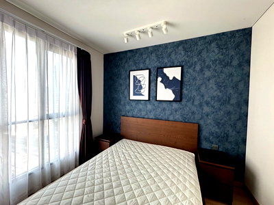ขายคอนโด : 🏢 ขายคอนโด : Lumpini Suite Phetchaburi - Makkasan (ลุมพินี สวีท เพชรบุรี - มักกะสัน)   รหัสทรัพย์ | 📌 LNP-C11465 