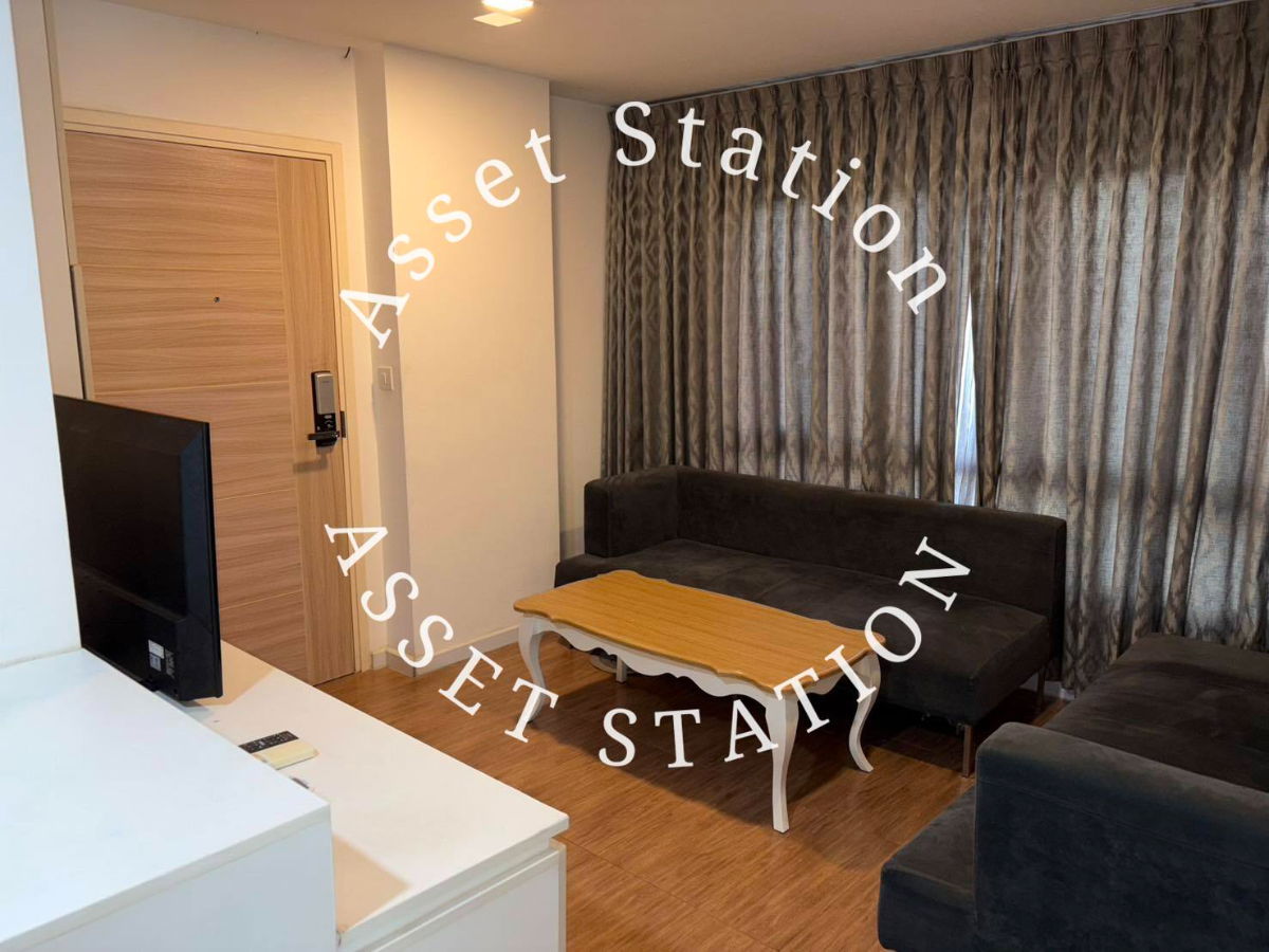 รูป ✨📣 ห้องราคาดีปล่อยด่วน Knightsbridge Bearing 🚆 ใกล้ BTS เเบริ่ง - รูปที่ 4/9