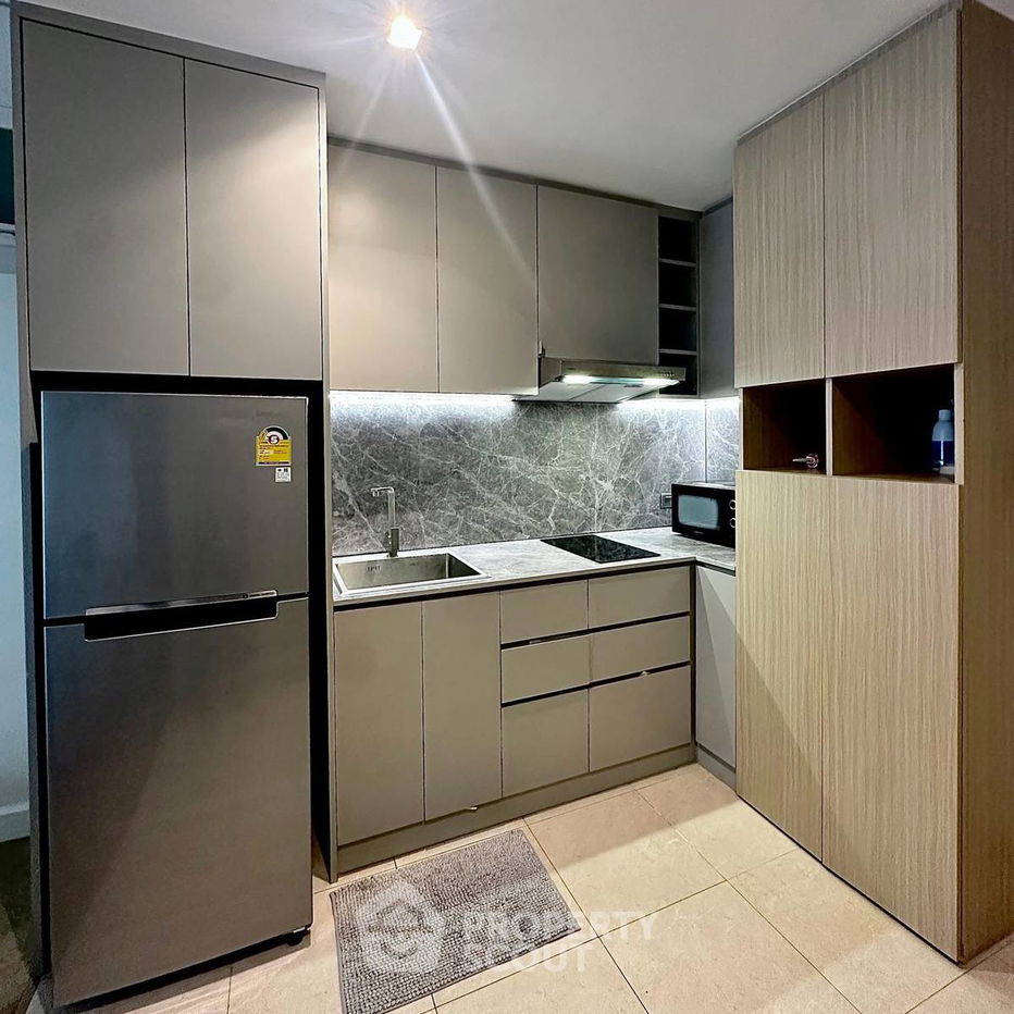 รูป คอนโด 2-ห้องนอน ที่ แกรนด์ พาร์ค วิว อโศก ใกล้ MRT สุขุมวิท (ID 2535507) - รูปที่ 2/11