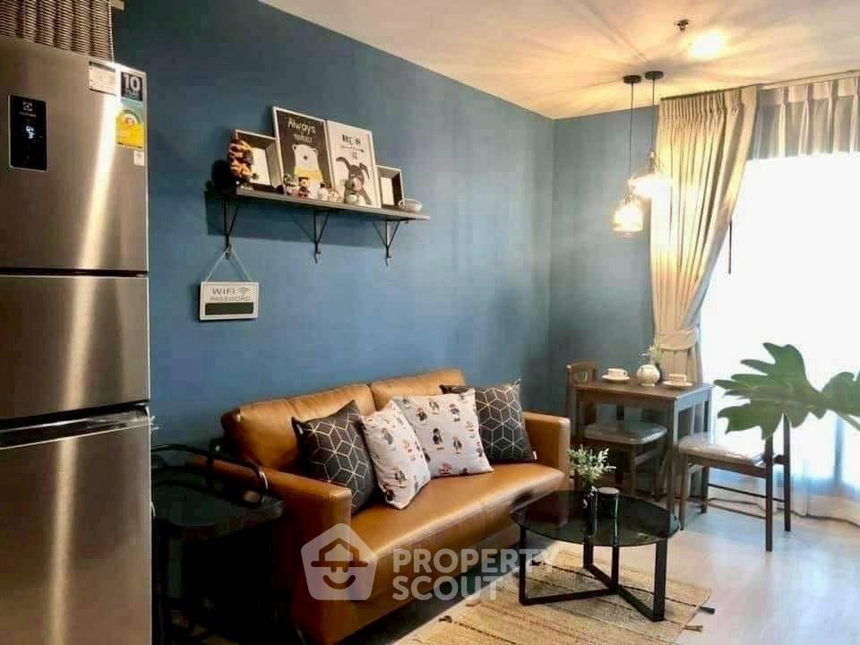 รูป คอนโด 1-ห้องนอน ที่ ไลฟ์ ลาดพร้าว ใกล้ BTS ห้าแยกลาดพร้าว (ID 2539278) - รูปที่ 8/12