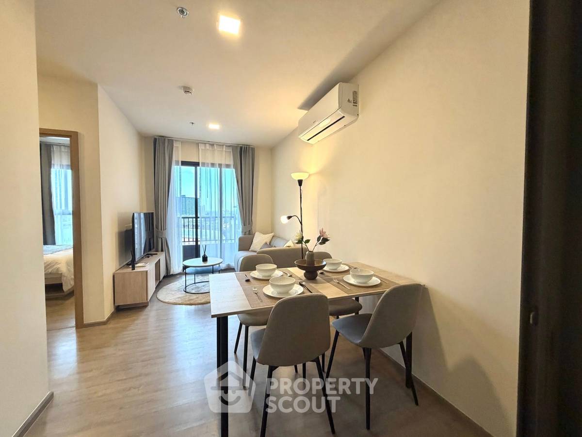 รูป คอนโด 2-ห้องนอน ที่ เนีย บาย แสนสิริ ใกล้ BTS พระโขนง (ID 2527506) - รูปที่ 2/12