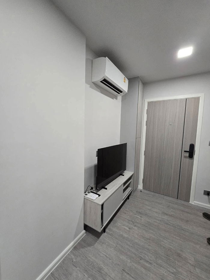 รูป ให้เช่า Atmoz Tropicana Bangna [ตึก E ชั้น 7] เฟอร์ครบ พร้อมอยู่ [Line: @lifeland] - รูปที่ 8/15