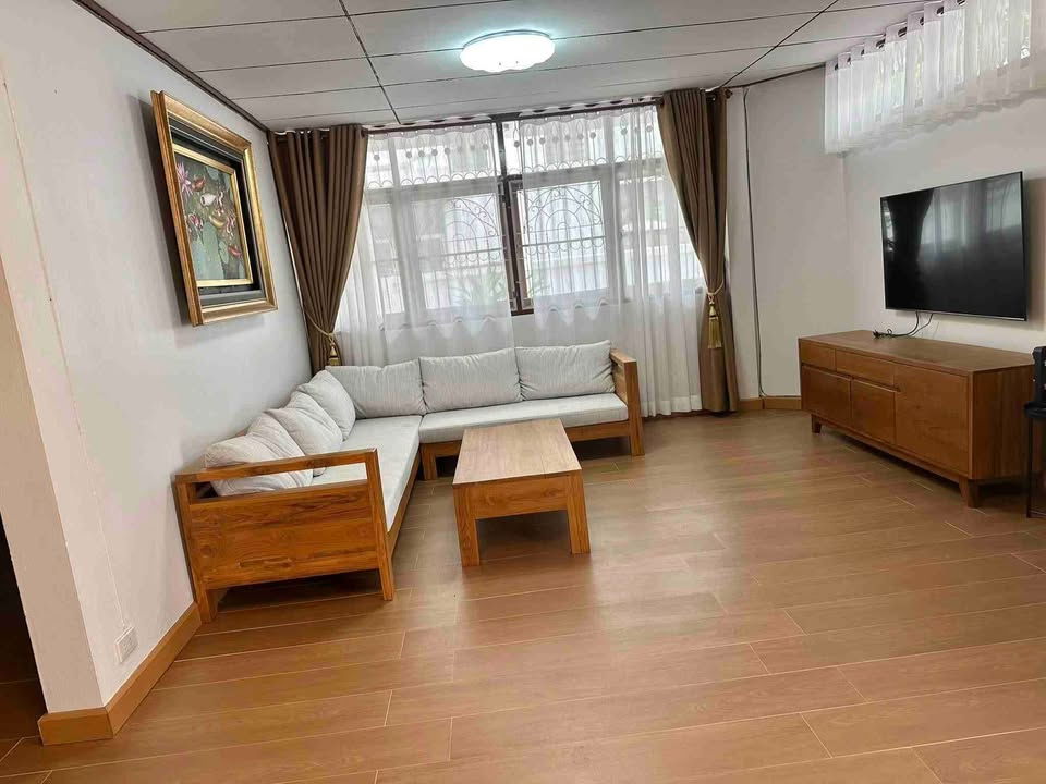 รูป Detached house for rent in Sukhumvit 101/1 (SPSJP16) - รูปที่ 8/12