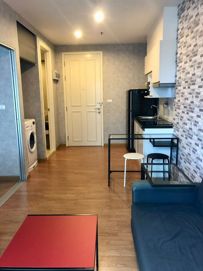 รูป 🤝🏻RB22684 ให้เช่าถูกมาก👍เดอะ พาร์คแลนด์ เพชรเกษม✅แอดไลน์ @mproperty( มี @ ด้วย) แอดมินตอบไว - รูปที่ 2/9