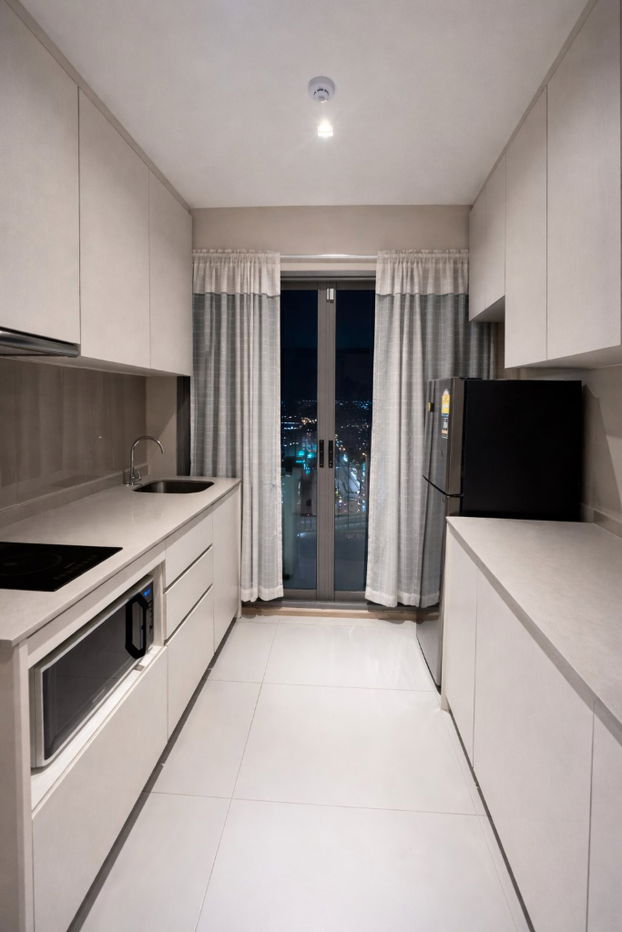 picture BTS Talad Plu 200 m. Price 26,000 Baht Condo Whizdom Ratchada – Thapra ( Rental ) - 9/13