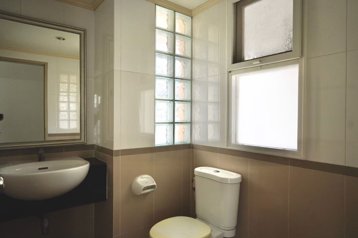 picture HOUSE Supalai Ville (Laksi-Don Muang) 3BR 3BA 2P and Maid room - 16/34