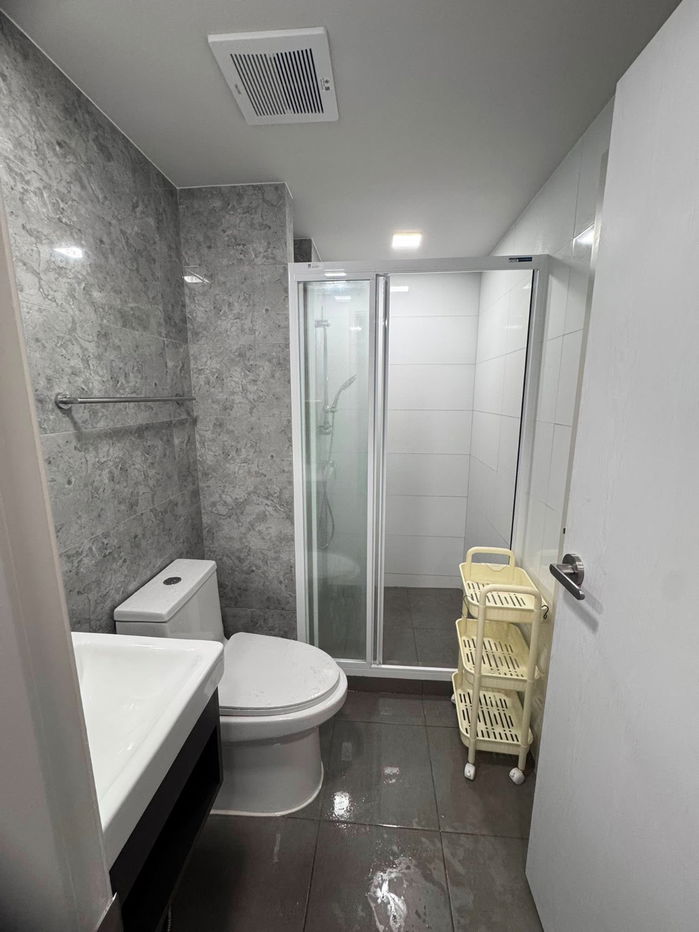 รูป #SC10867 📌 ให้เช่า | 🟦🟨แอทโมซ โอเอซิส อ่อนนุช🟥🟩💬 𝑪𝒐𝒏𝒕𝒂𝒄𝒕 𝑳𝑰𝑵𝑬: @𝒔𝒆𝒄𝒓𝒆𝒕𝒑𝒓𝒐𝒑𝒆𝒓𝒕𝒚 🔥✨ - รูปที่ 8/9