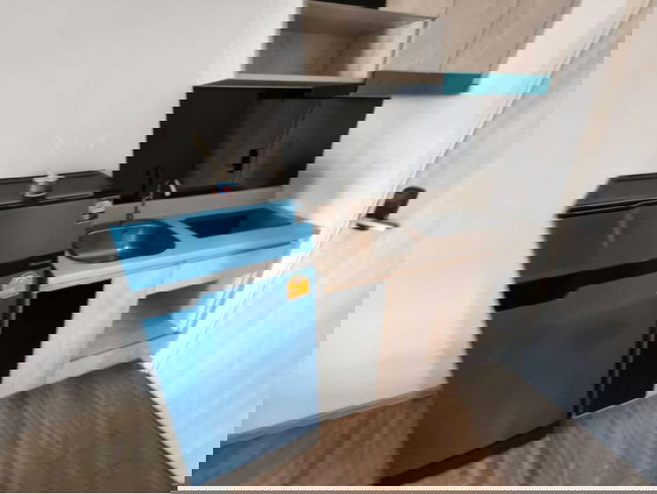 รูป #Z4091💥 120169 🔥ให้เช่าคอนโด Rich Park Terminal Phaholyothin 59 - รูปที่ 6/9