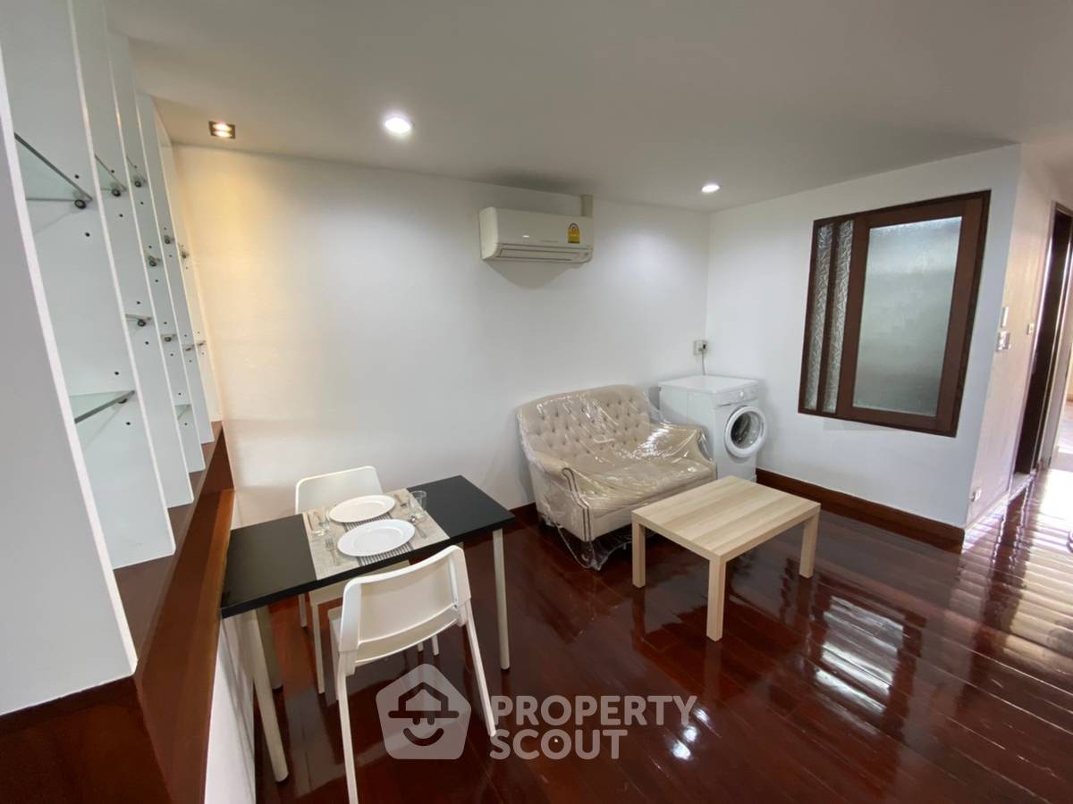 รูป คอนโด 1-ห้องนอน ที่ อารีย์ เพลส สุขุมวิท 26 ใกล้ BTS พร้อมพงษ์ (ID 530676) - รูปที่ 7/9