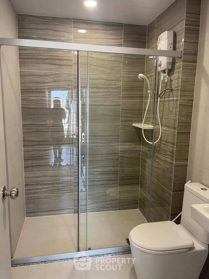 รูป คอนโด 1-ห้องนอน ที่ ศุภาลัย เวอเรนด้า รามคำแหง ใกล้ รามคำแหง (ID 1014451) - รูปที่ 9/9