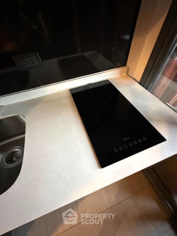 รูป คอนโด 1-ห้องนอน ที่ เดอะ เบส การ์เด้น - พระราม 9 ใกล้ ARL รามคำแหง (ID 1182101) - รูปที่ 15/24