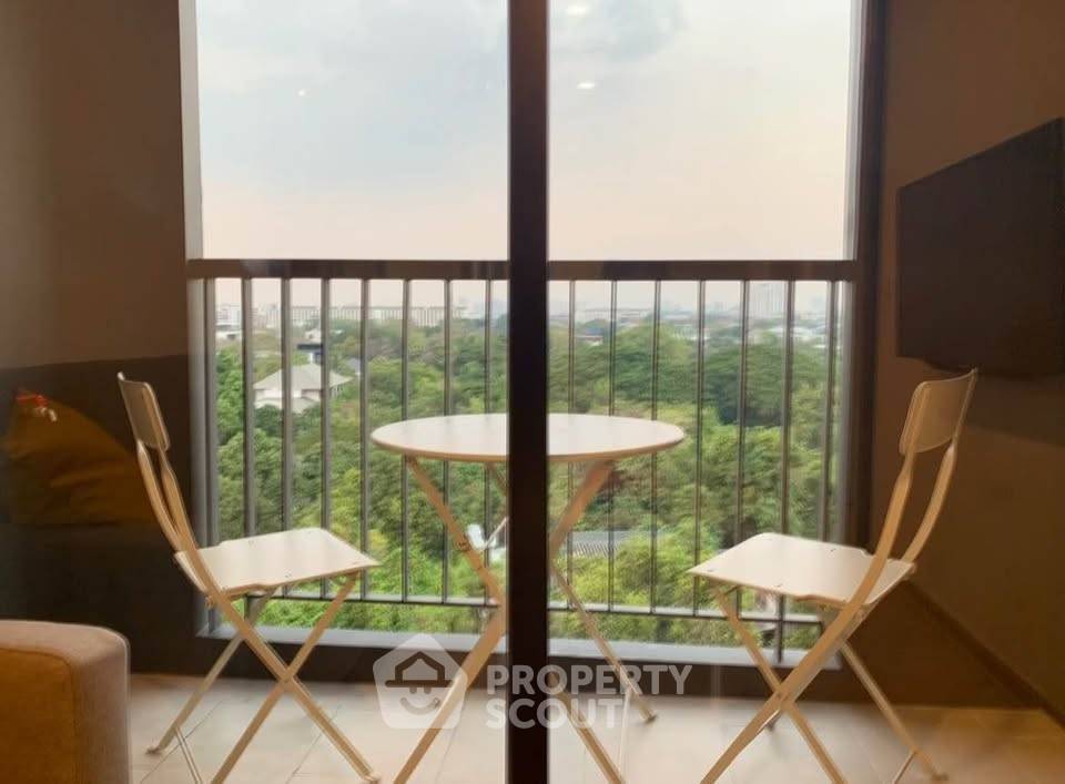 รูป คอนโด 1-ห้องนอน ที่ แอสปาย สุขุมวิท-อ่อนนุช ใน สวนหลวง (ID 2524782) - รูปที่ 9/19