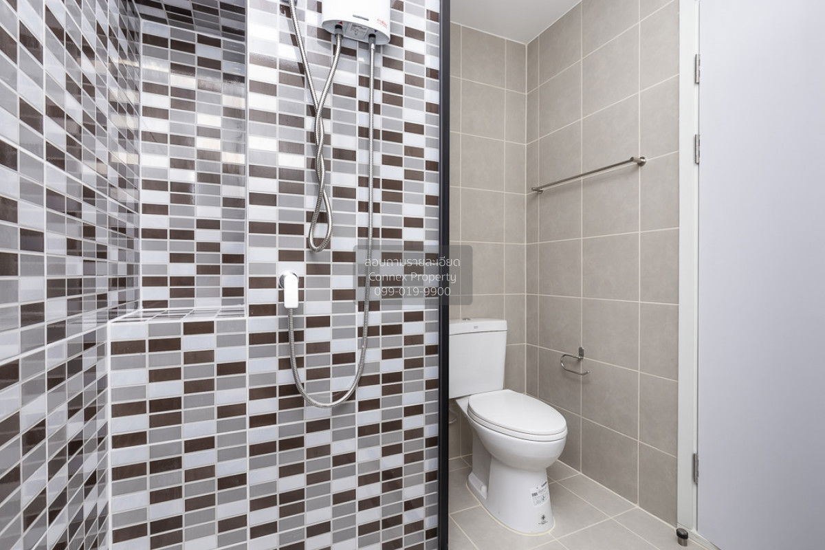 picture 🔥🔥🔥 For Rent Condo , The Base Phetkasem , MRT-Phetkasem 48 , Bang Wa , Phasi Charoen , Bangkok , CX-142551 ✅ Live chat with us ADD LINE @connexproperty ✅ 🔥🔥🔥 - 8/9