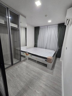 รูปภาพ For rent Atmoz Tropicana Bangna Ready to move in [Line: @lifeland]