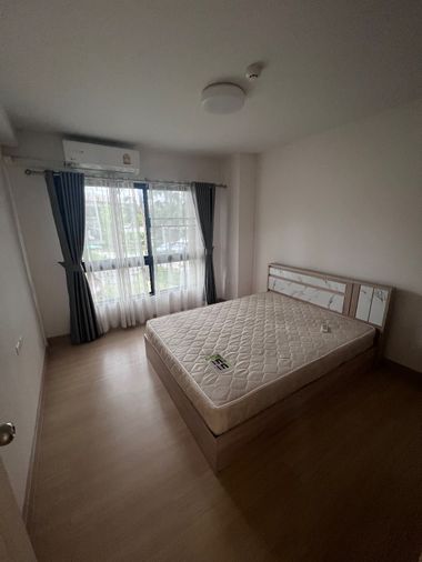 For sell condo ready to move in