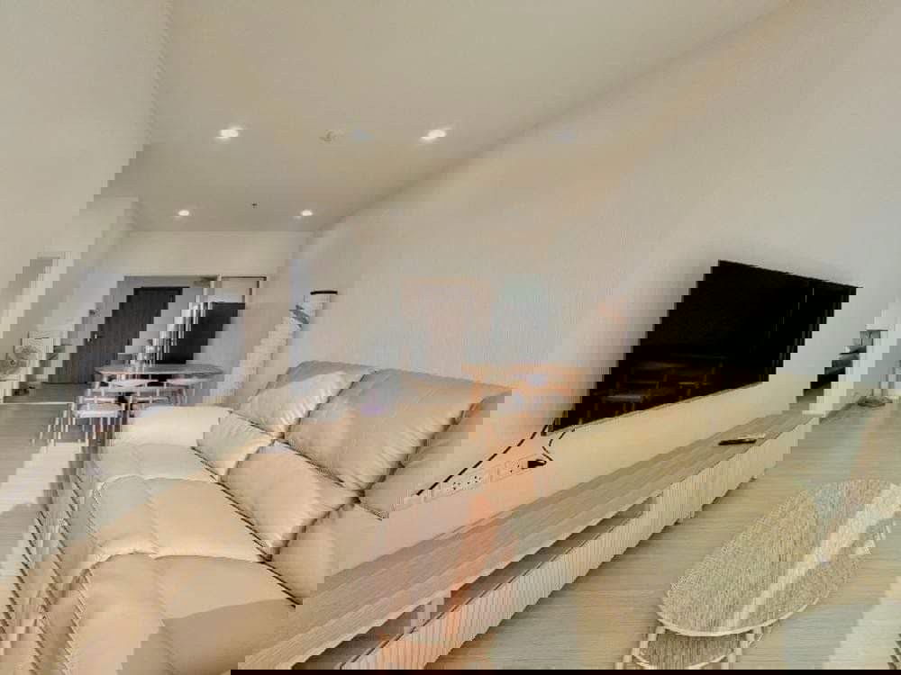 รูป MN3255 ให้เช่าคอนโด ศุภาลัย ลอฟท์ ประชาธิปก วงเวียนใหญ่ - รูปที่ 3/8