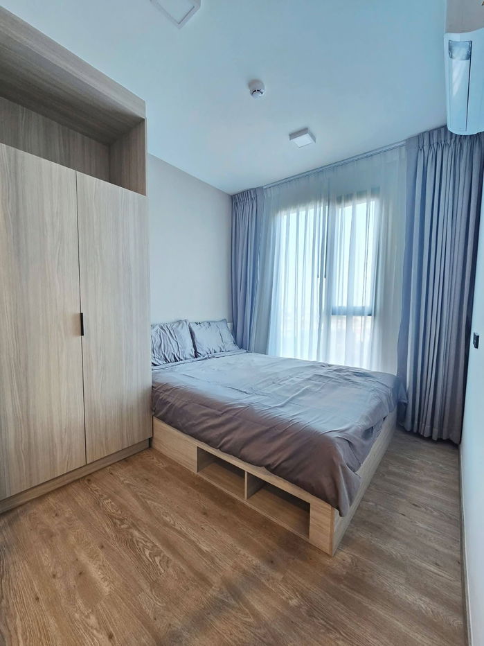 รูป 🏠RB22742 ให้เช่าถูกมาก📢แชปเตอร์ วัน ออล รามอินทรา👉🏻แอดไลน์ @062mnigk( มี @ ด้วย) แอดมินตอบไว - รูปที่ 1/4