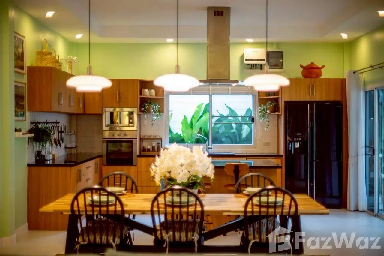 รูป ขาย วิลล่า 3 ห้องนอน ในโครงการ เดอะ โกลด์ 5975539 - รูปที่ 27/29