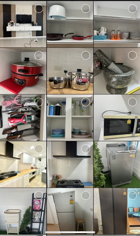 รูป บ้านว่างให้เช่าซอยบางละมุง 3ใกล้โรงเรียนศรีสุวิชพัทยา - รูปที่ 22/22