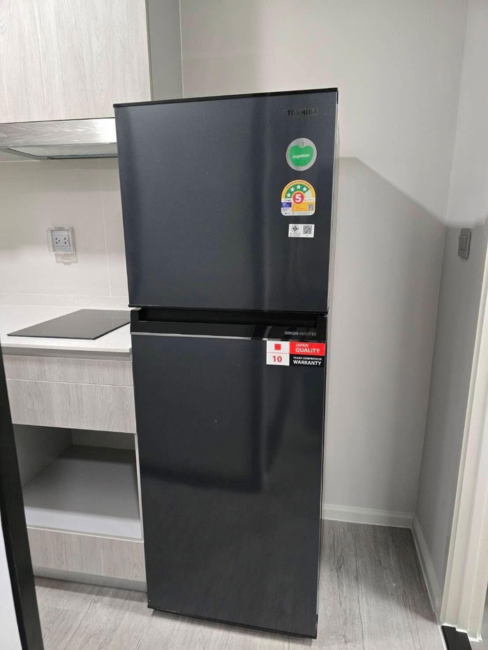 รูป ให้เช่า Atmoz Tropicana Bangna [ตึก E ชั้น 7] เฟอร์ครบ พร้อมอยู่ [Line: @lifeland] - รูปที่ 10/15