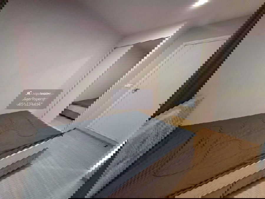 picture For rent Plum condo pinklaoðĨðĨ - 5/8