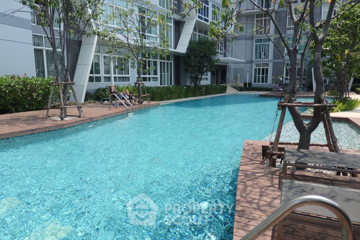 picture 1-BR Condo at Ideo Verve Sukhumvit near BTS On Nut (ID 884995) - 20/30