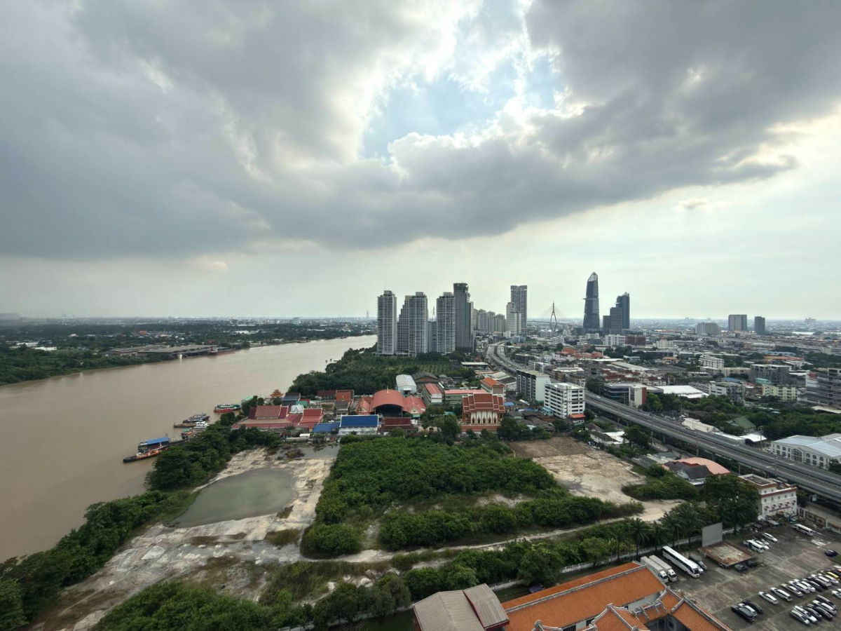 รูป ขายคอนโด ลุมพีนีเพลส นราธิวาส-เจ้าพระยา ตึก A Tel 0999983897 - รูปที่ 18/20