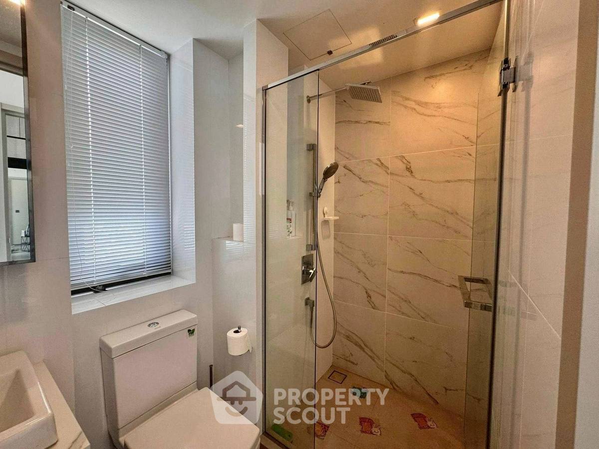 รูป คอนโด 1-ห้องนอน ที่ เดอะ ไลน์ สุขุมวิท 101 ใกล้ BTS ปุณณวิถี (ID 2539272) - รูปที่ 2/12