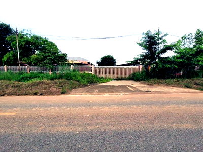 บ้านเดี่ยว ฉะเชิงเทรา : BP00537 ขายบ้านเดี่ยว ตำบลหนองแหน อำเภอพนมสารคาม ฉะเชิงเทรา