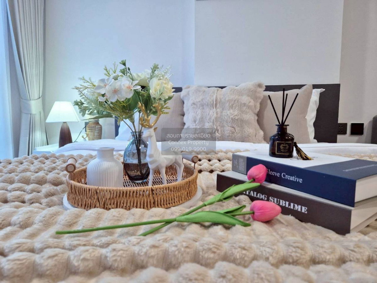 picture 🔥🔥🔥 For Rent Condo , Atmoz Palacio Ladprao-Wanghin , Lat Phrao , Lat Phrao , Bangkok , CX-142531 ✅ Live chat with us ADD LINE @connexproperty ✅ 🔥🔥🔥 - 10/12