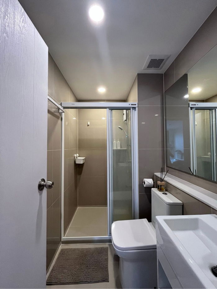 รูป #Z4088💥 120169 🔥ให้เช่าคอนโด DENIM Jatujak - รูปที่ 6/6