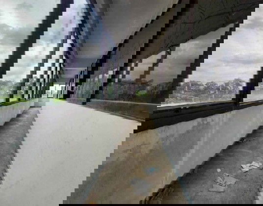 รูป  ให้เช่าอาคาร / อาคารสำนักงาน 5 ชั้น / โชว์รูม / ริมถนนเฉลิมพระเกียรติ เขตประเวศ / เหมาะเป็นโชว์รูม , สำนักงาน , ทำ Airbnb ได้ , อื่น ๆ - รูปที่ 5/8