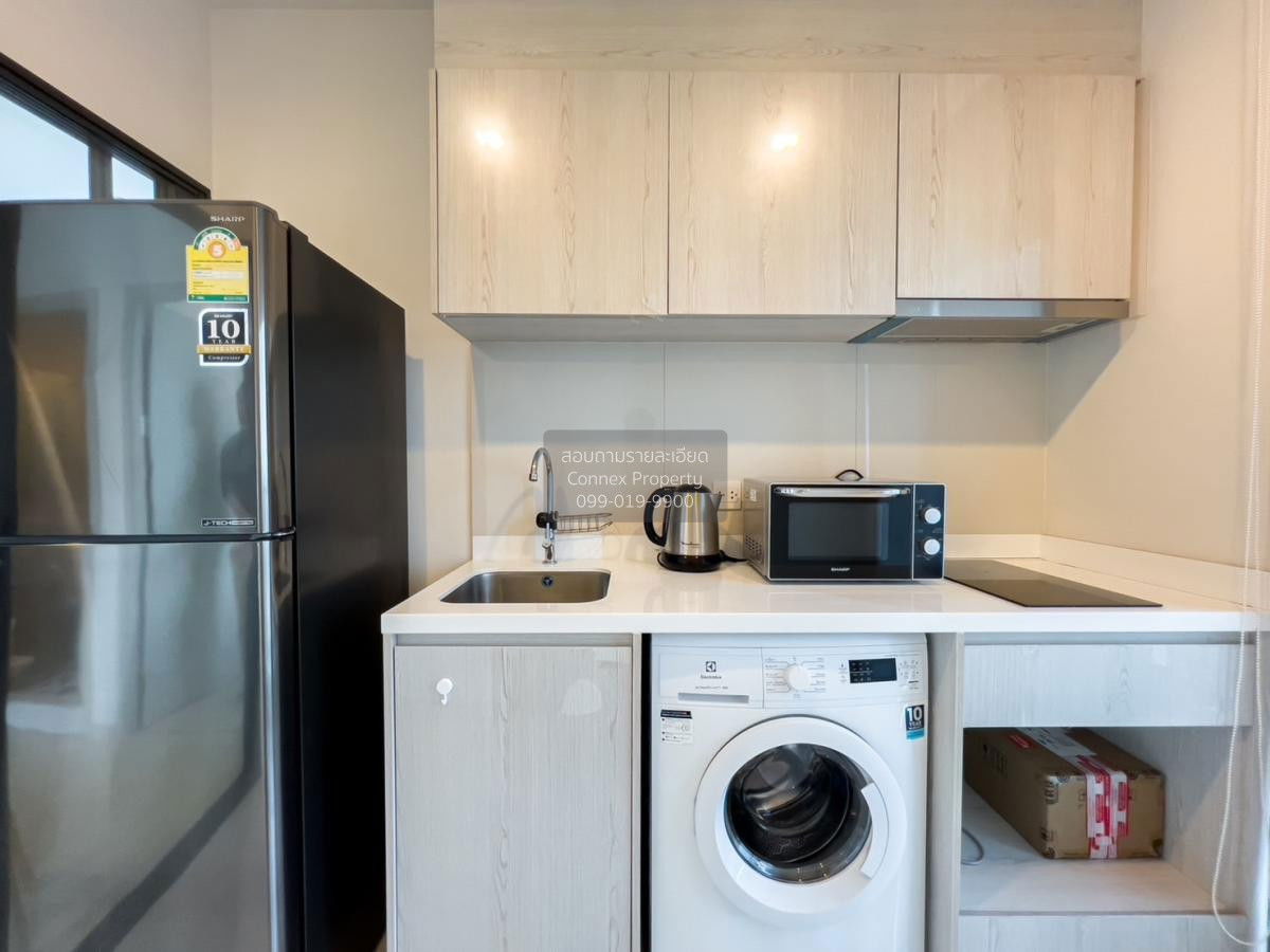 picture 🔥🔥🔥 For Rent Condo , Life Sukhumvit 48 , BTS-Phra Khanong , Phra Khanong , Khlong Toei , Bangkok , CX-107924 ✅ Live chat with us ADD LINE @connexproperty ✅ 🔥🔥🔥 - 10/12