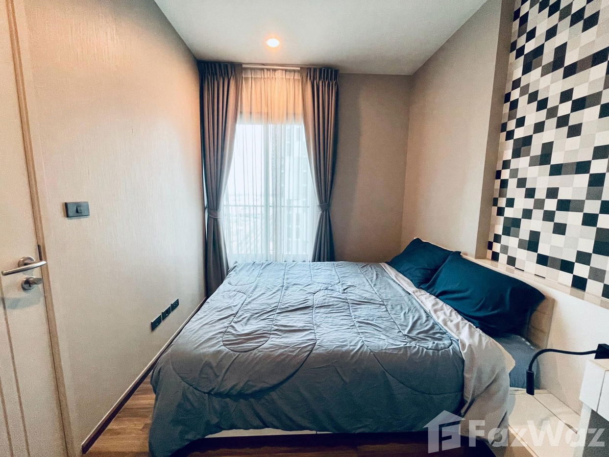 รูป ขาย คอนโด 1 ห้องนอน ในโครงการ วายน์ สุขุมวิท 1753210 - รูปที่ 3/8