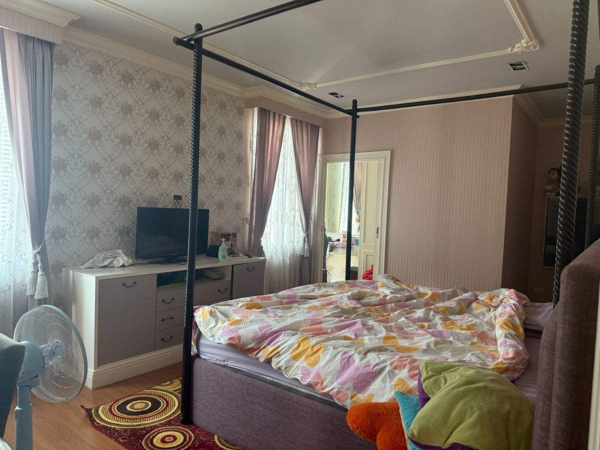 picture For rent, Grand I-Design project, Vibhavadi Rangsit.Tel.0999983897 - 17/25