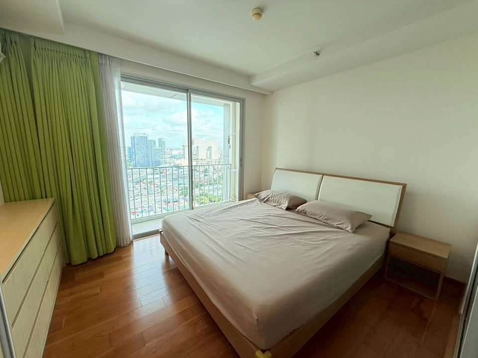 picture Condo for Rent at THE LINE Phahonyothin Park (C6901008) - 1/6